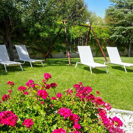 Villa Pallotta Luxury B&B Cerignola Εξωτερικό φωτογραφία