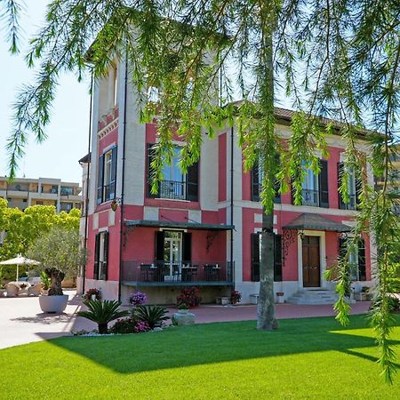 Villa Pallotta Luxury B&B Cerignola Εξωτερικό φωτογραφία