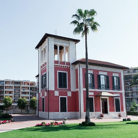 Villa Pallotta Luxury B&B Cerignola Εξωτερικό φωτογραφία