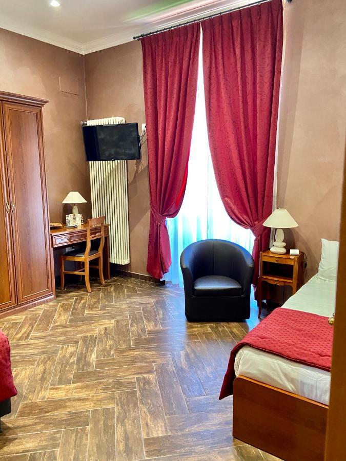 Villa Pallotta Luxury B&B Cerignola Εξωτερικό φωτογραφία