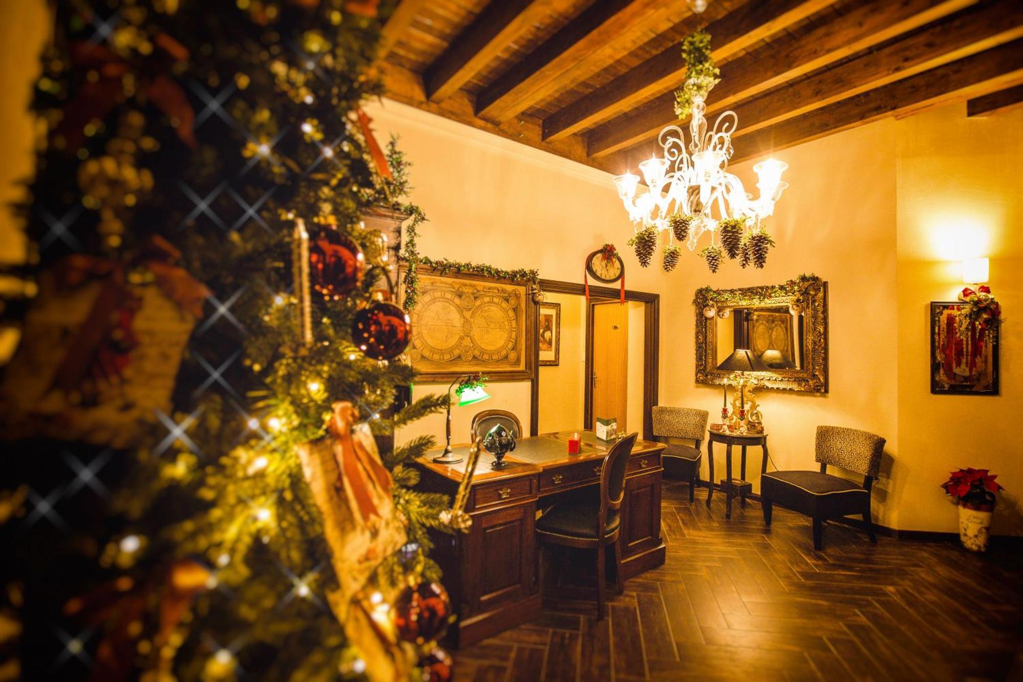 Villa Pallotta Luxury B&B Cerignola Εξωτερικό φωτογραφία