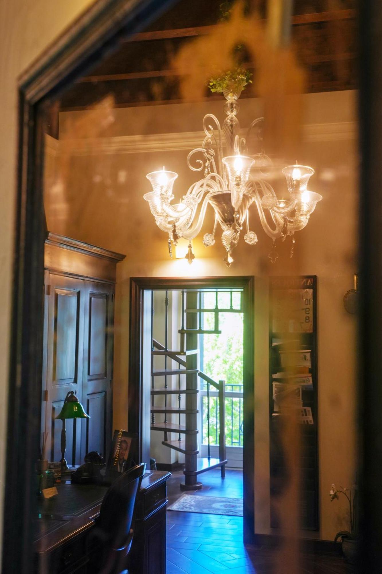 Villa Pallotta Luxury B&B Cerignola Εξωτερικό φωτογραφία