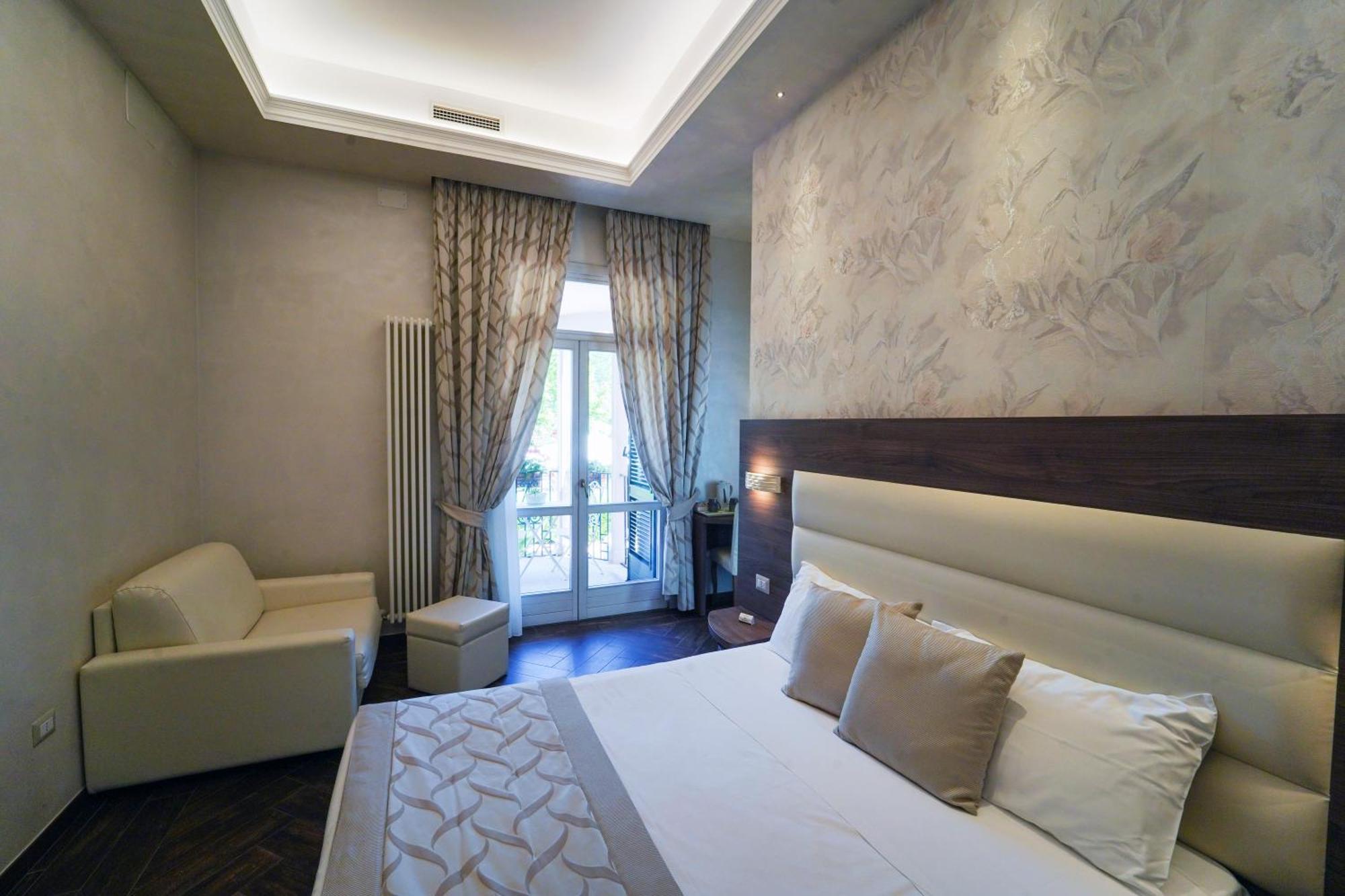Villa Pallotta Luxury B&B Cerignola Εξωτερικό φωτογραφία