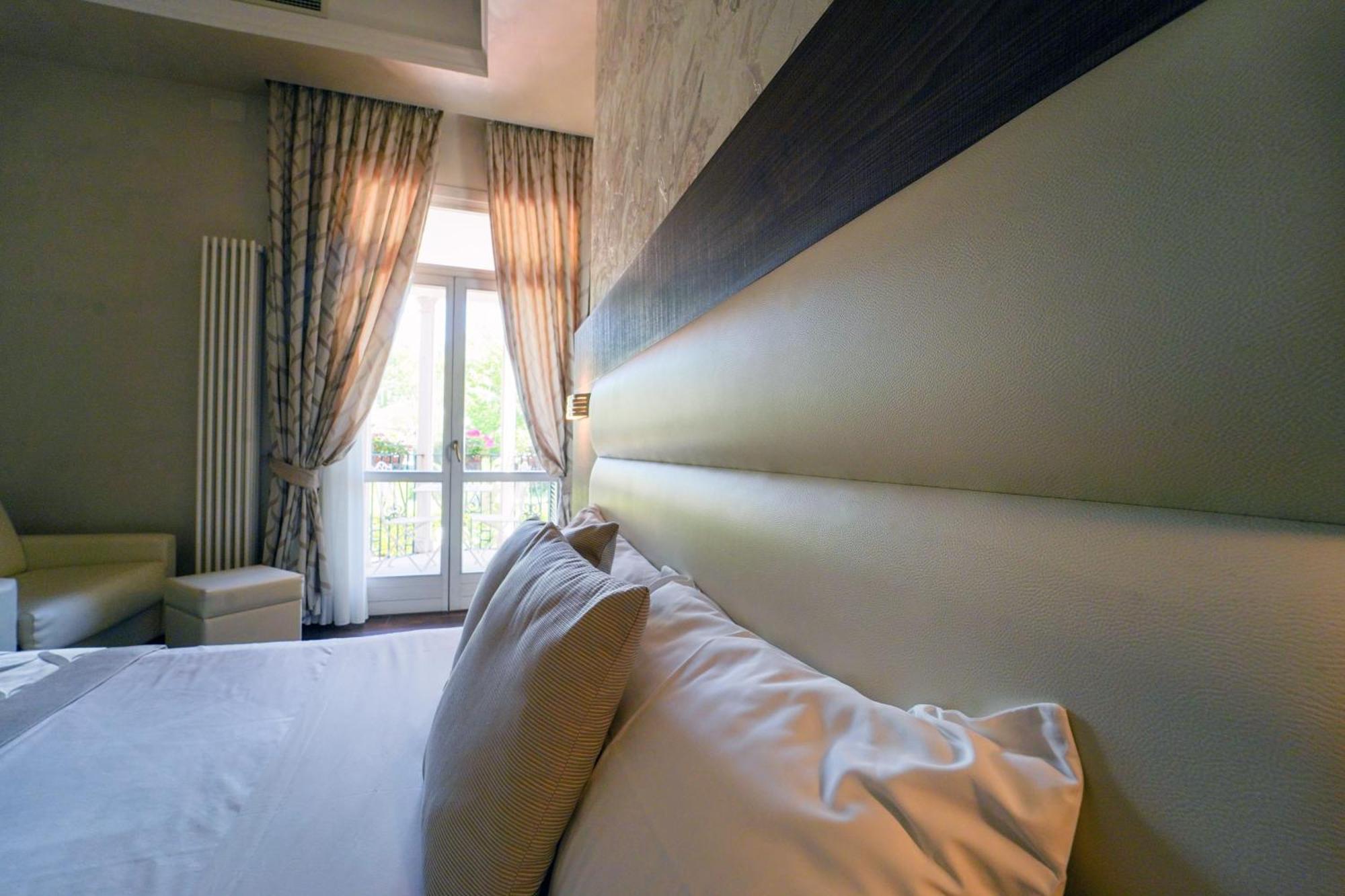 Villa Pallotta Luxury B&B Cerignola Εξωτερικό φωτογραφία