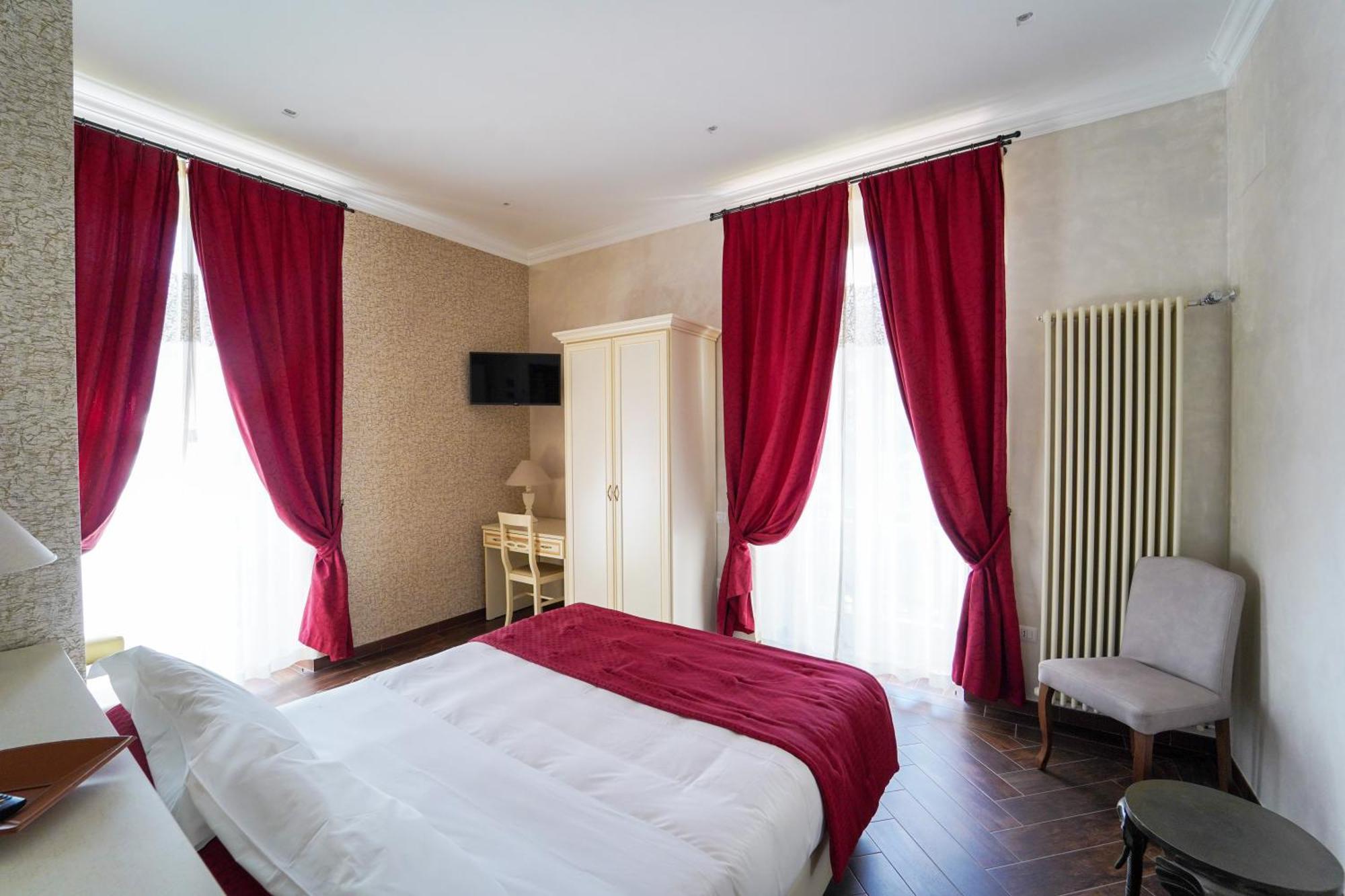 Villa Pallotta Luxury B&B Cerignola Εξωτερικό φωτογραφία