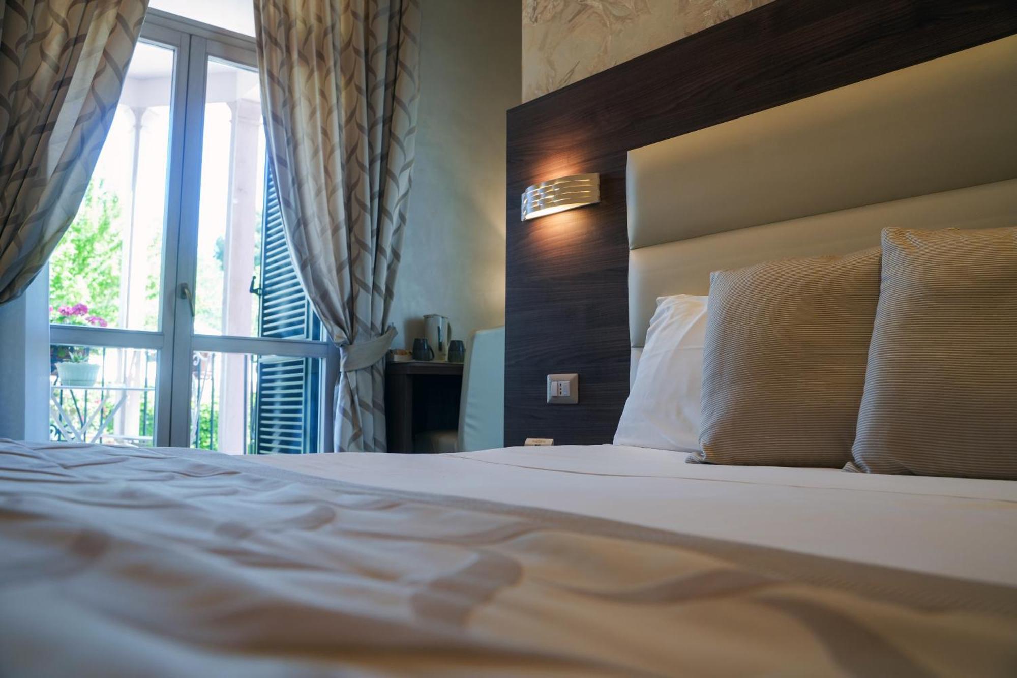 Villa Pallotta Luxury B&B Cerignola Εξωτερικό φωτογραφία