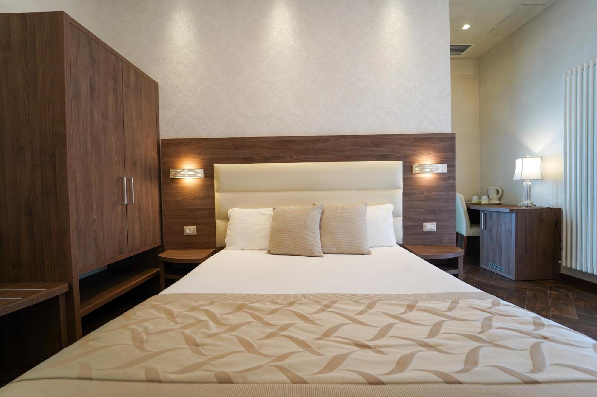 Villa Pallotta Luxury B&B Cerignola Εξωτερικό φωτογραφία