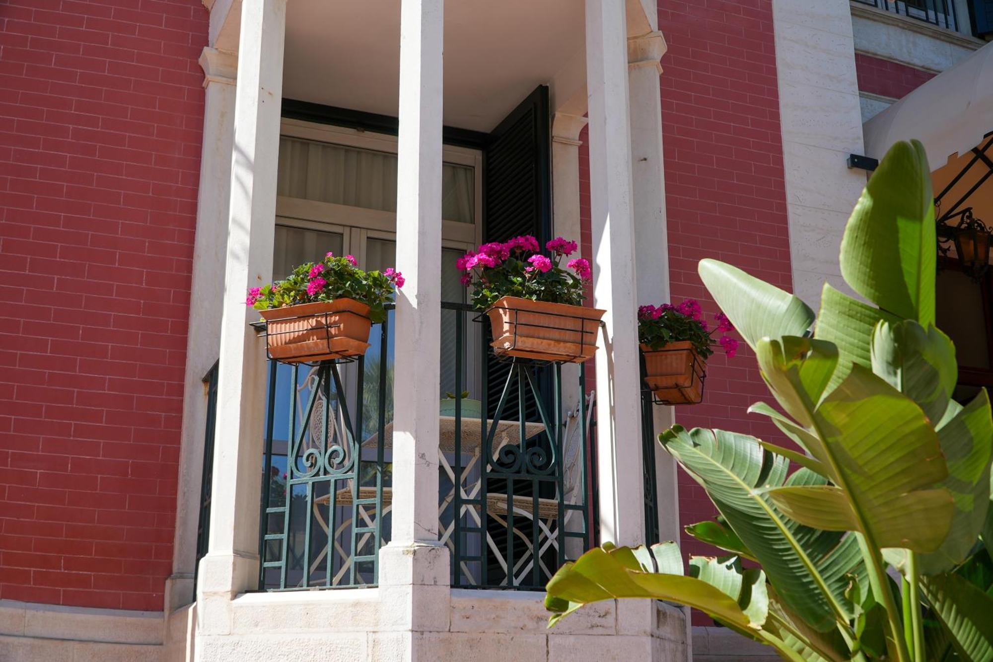 Villa Pallotta Luxury B&B Cerignola Εξωτερικό φωτογραφία