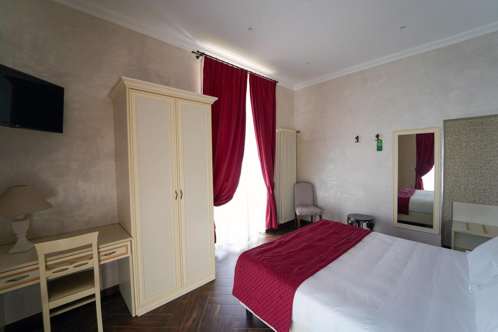 Villa Pallotta Luxury B&B Cerignola Εξωτερικό φωτογραφία