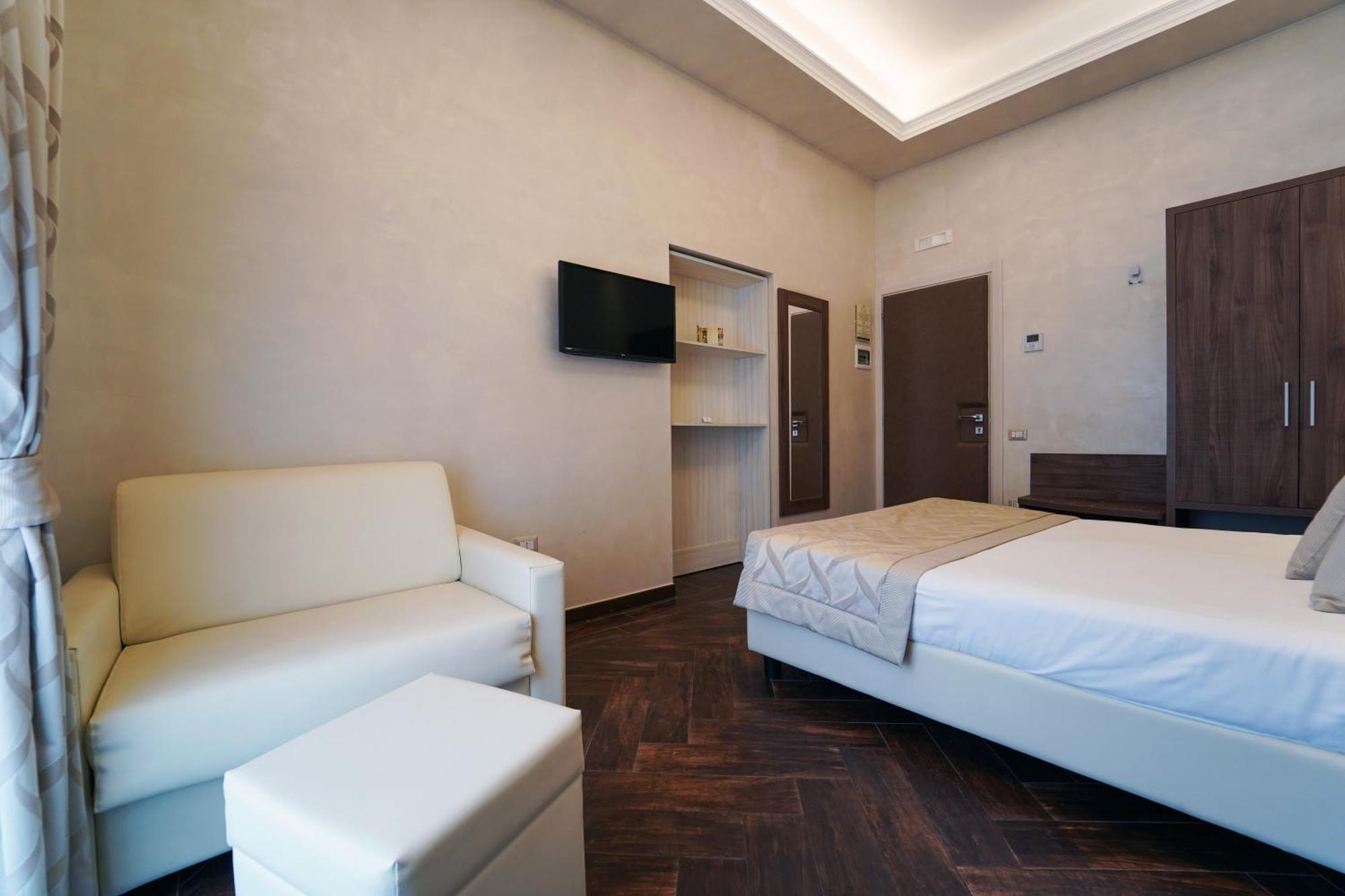 Villa Pallotta Luxury B&B Cerignola Εξωτερικό φωτογραφία
