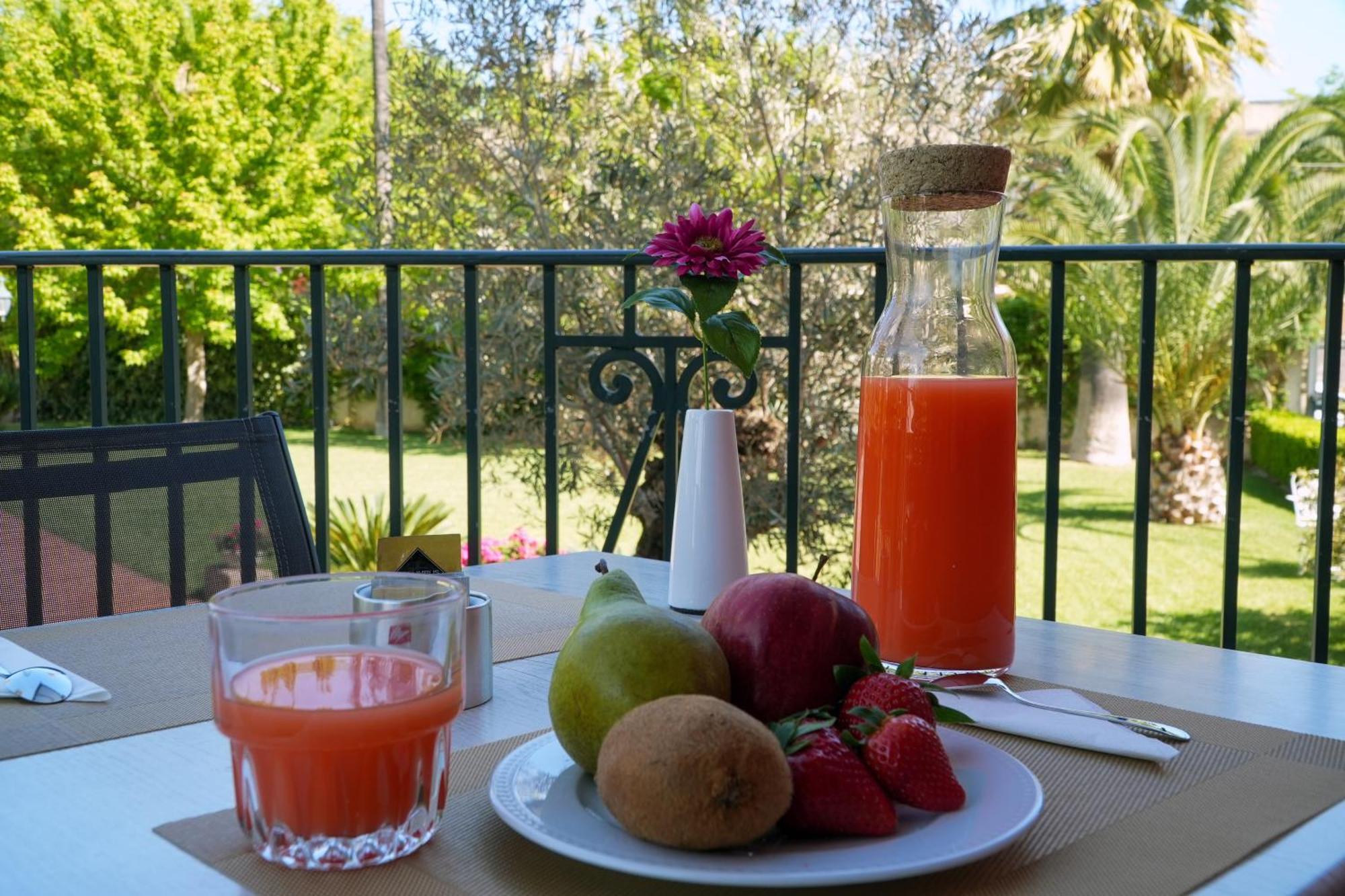 Villa Pallotta Luxury B&B Cerignola Εξωτερικό φωτογραφία