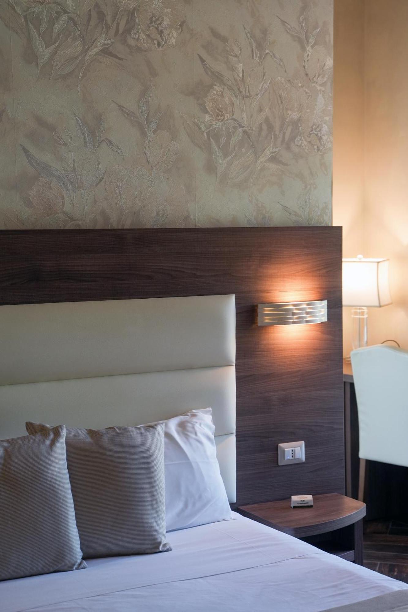 Villa Pallotta Luxury B&B Cerignola Εξωτερικό φωτογραφία