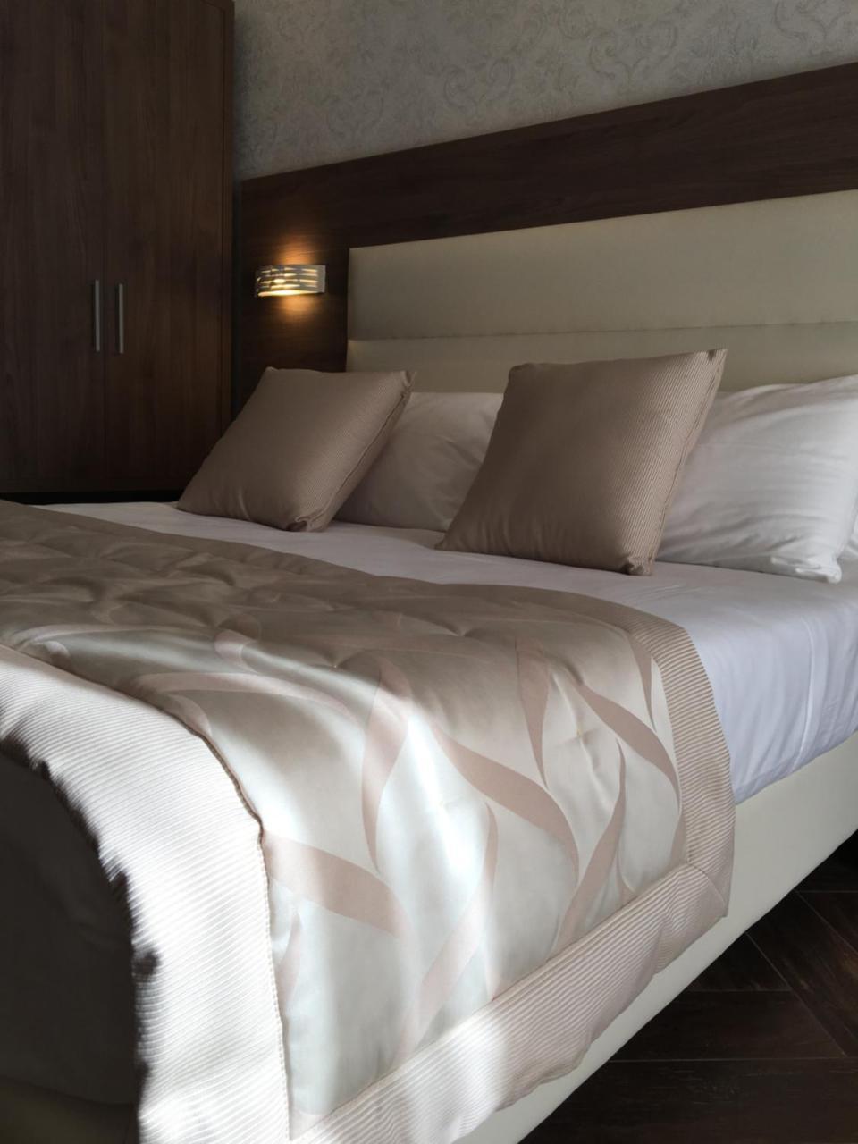 Villa Pallotta Luxury B&B Cerignola Εξωτερικό φωτογραφία