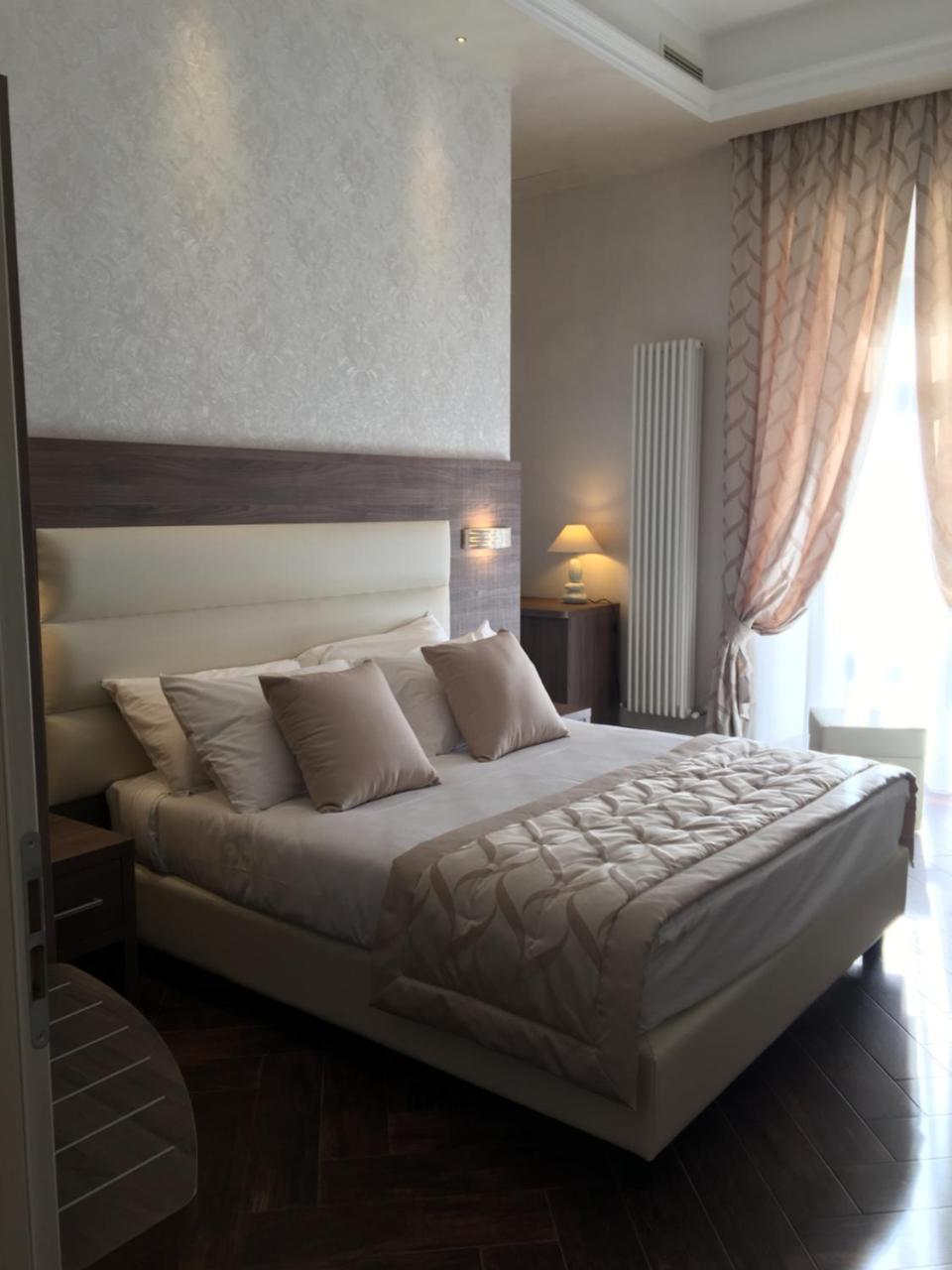 Villa Pallotta Luxury B&B Cerignola Εξωτερικό φωτογραφία