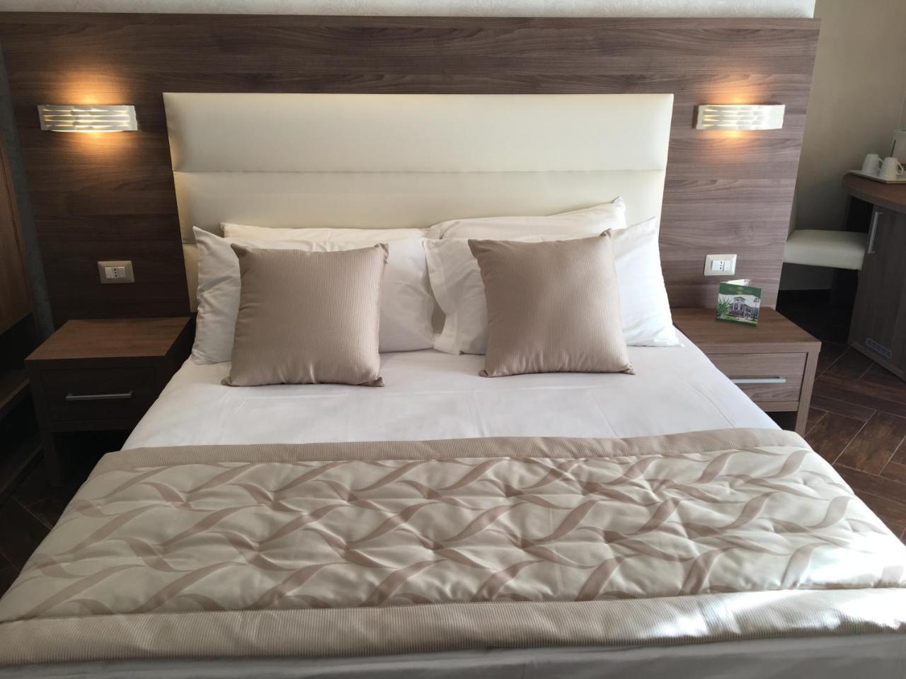 Villa Pallotta Luxury B&B Cerignola Εξωτερικό φωτογραφία