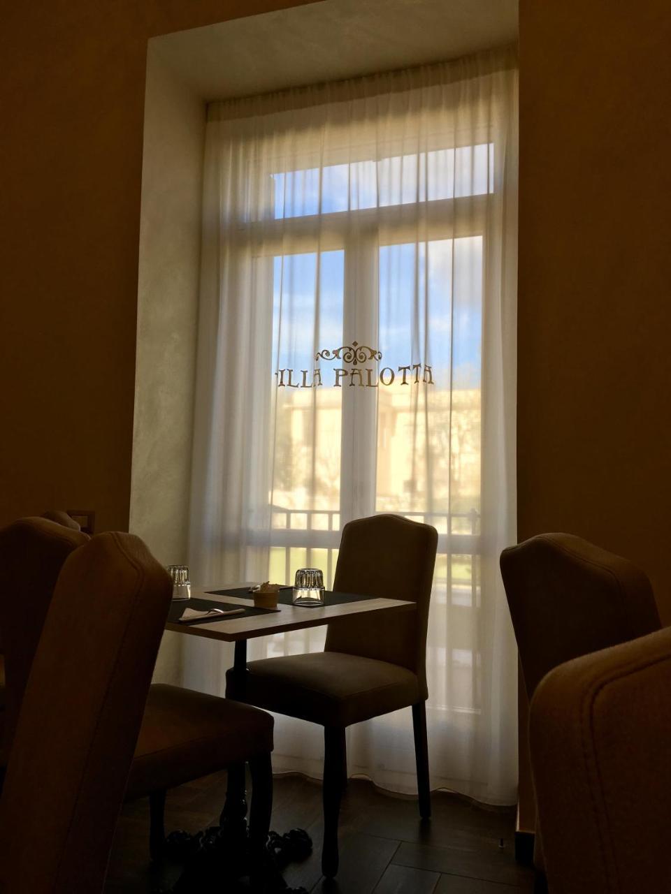 Villa Pallotta Luxury B&B Cerignola Εξωτερικό φωτογραφία