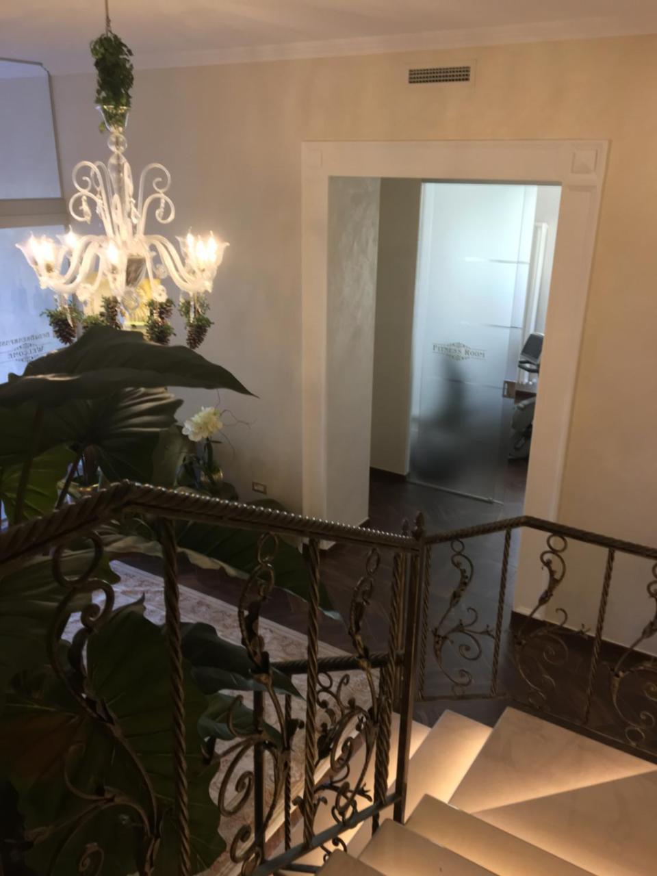 Villa Pallotta Luxury B&B Cerignola Εξωτερικό φωτογραφία