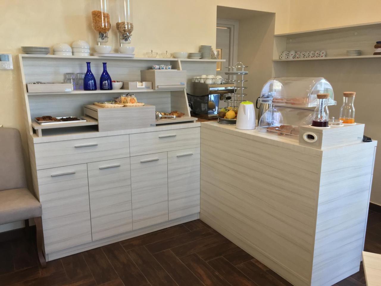 Villa Pallotta Luxury B&B Cerignola Εξωτερικό φωτογραφία