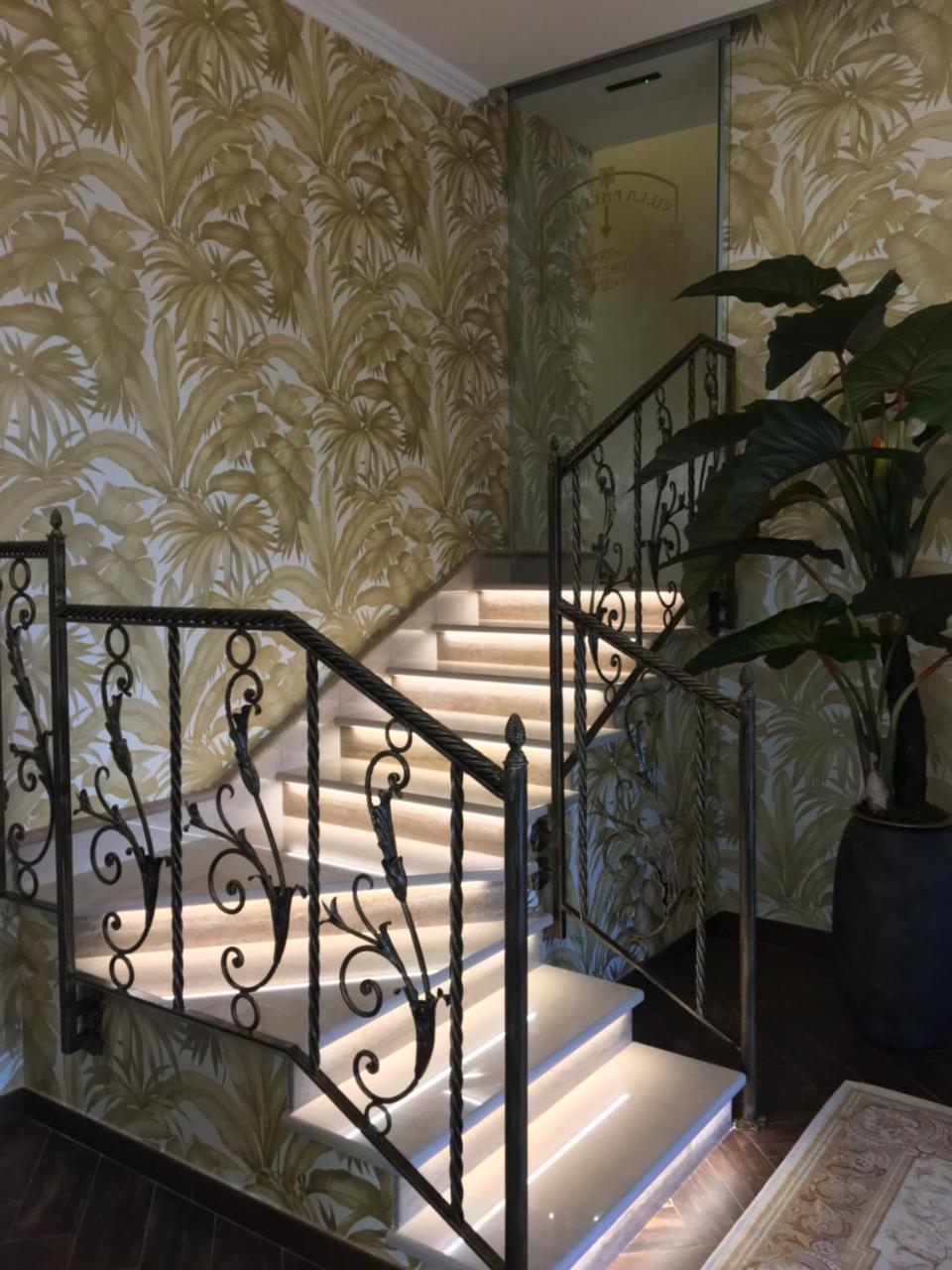 Villa Pallotta Luxury B&B Cerignola Εξωτερικό φωτογραφία