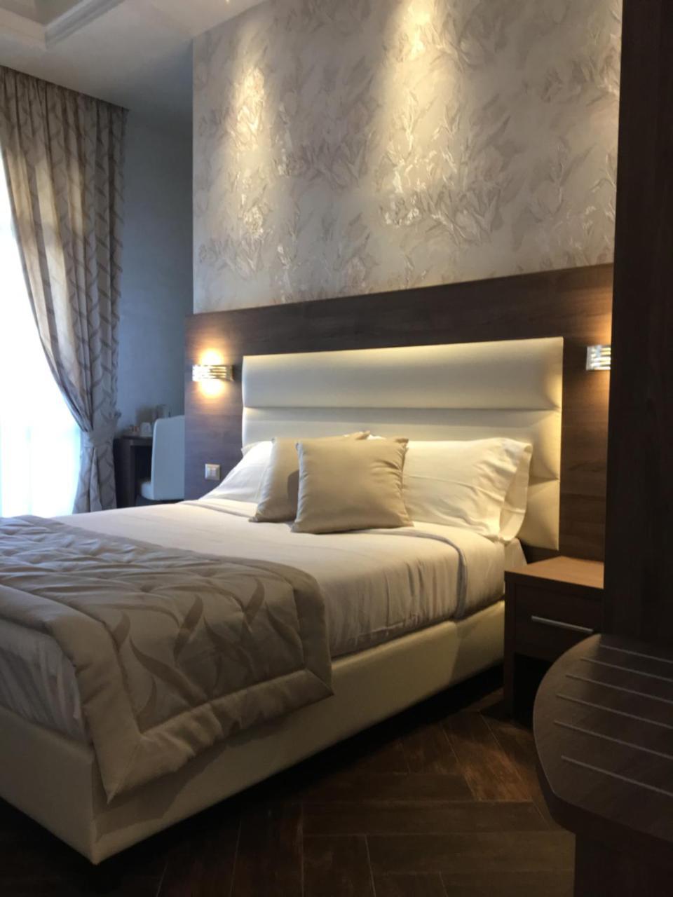 Villa Pallotta Luxury B&B Cerignola Εξωτερικό φωτογραφία