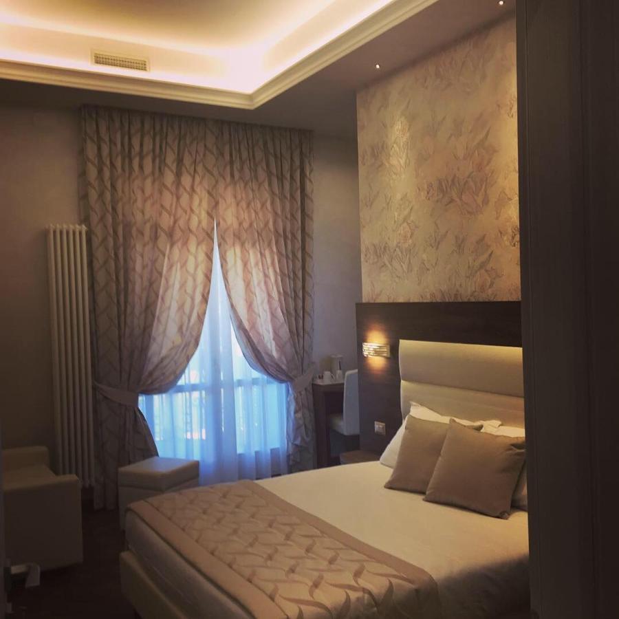Villa Pallotta Luxury B&B Cerignola Εξωτερικό φωτογραφία