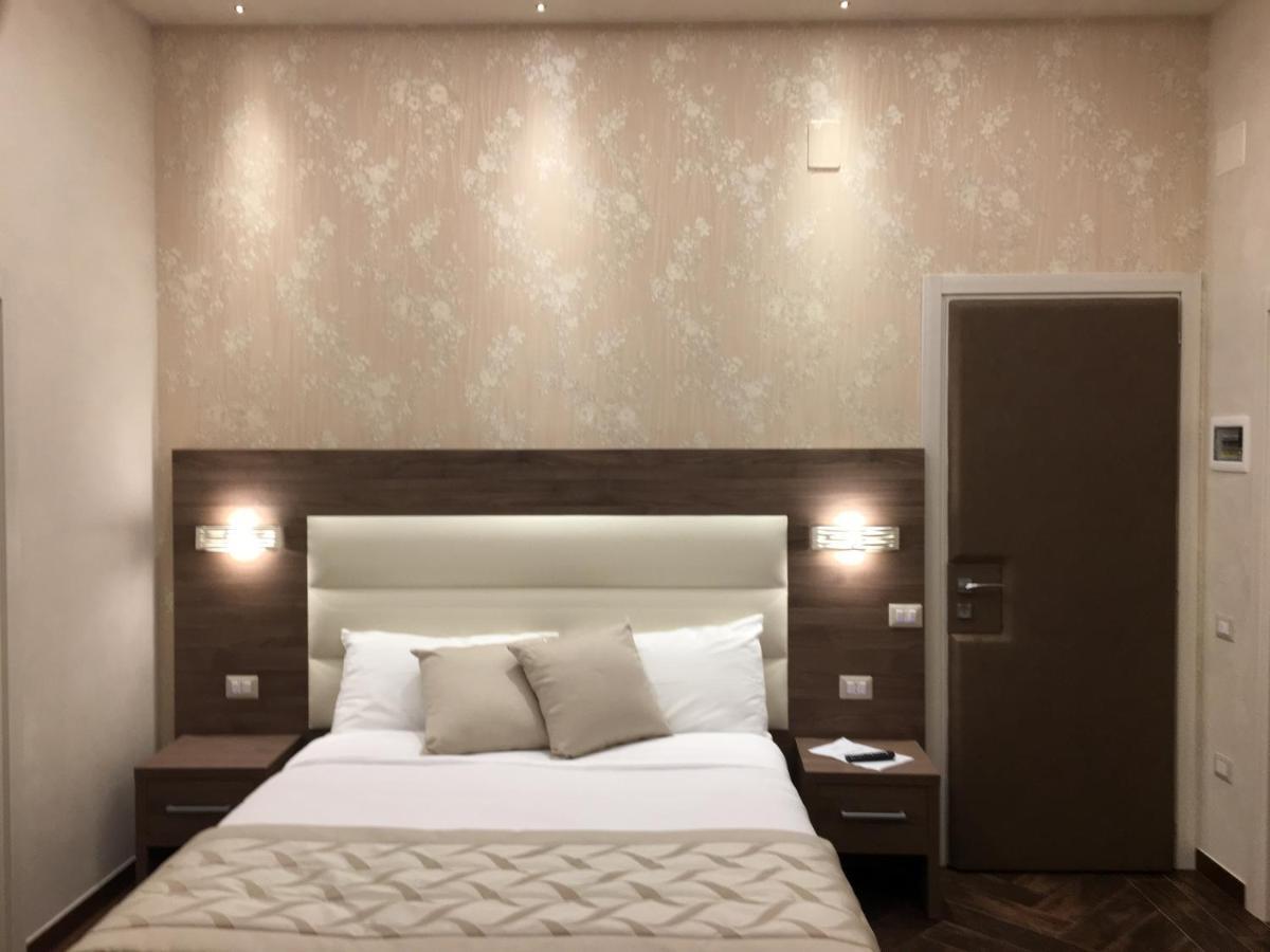 Villa Pallotta Luxury B&B Cerignola Εξωτερικό φωτογραφία