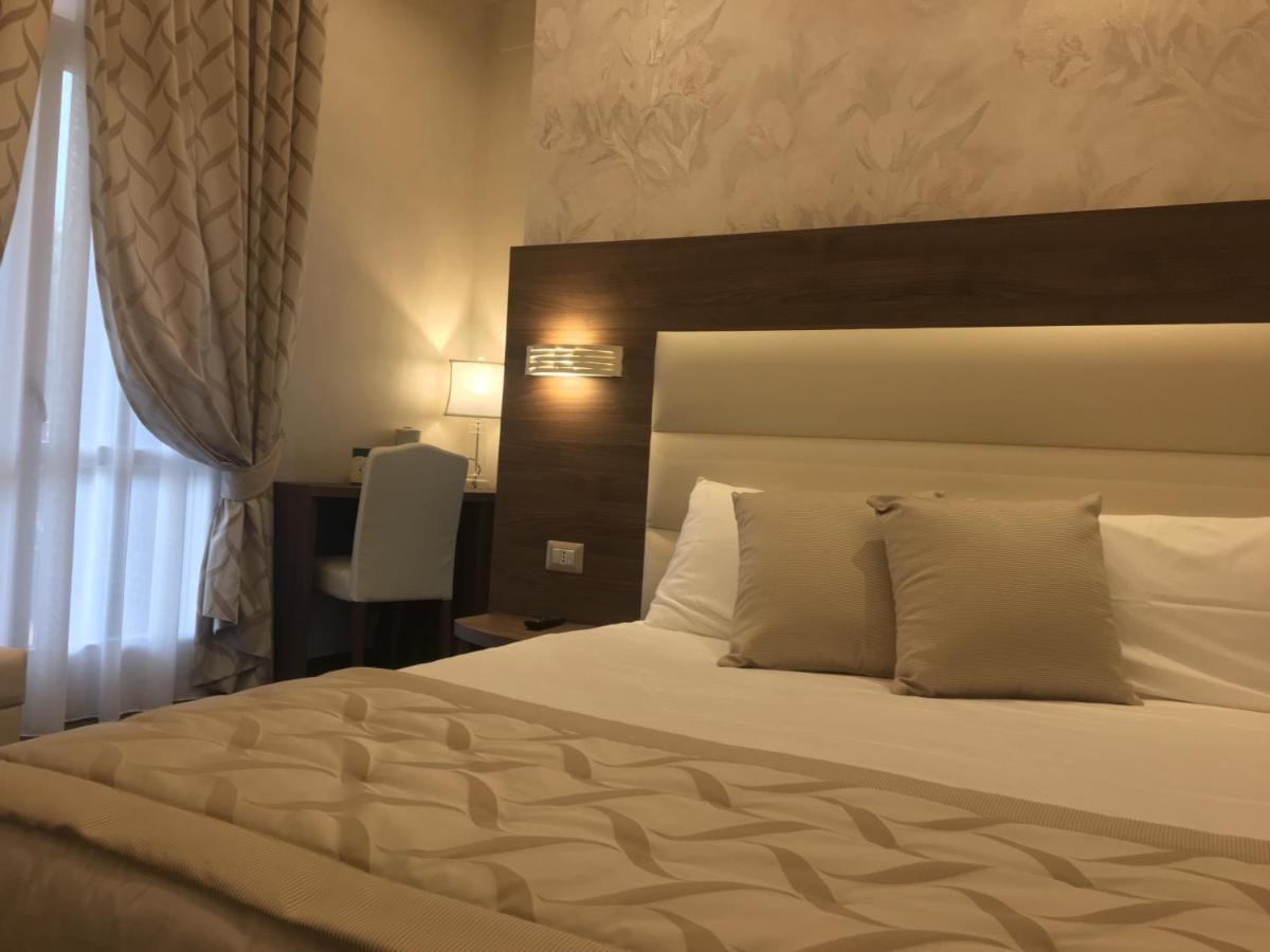 Villa Pallotta Luxury B&B Cerignola Εξωτερικό φωτογραφία