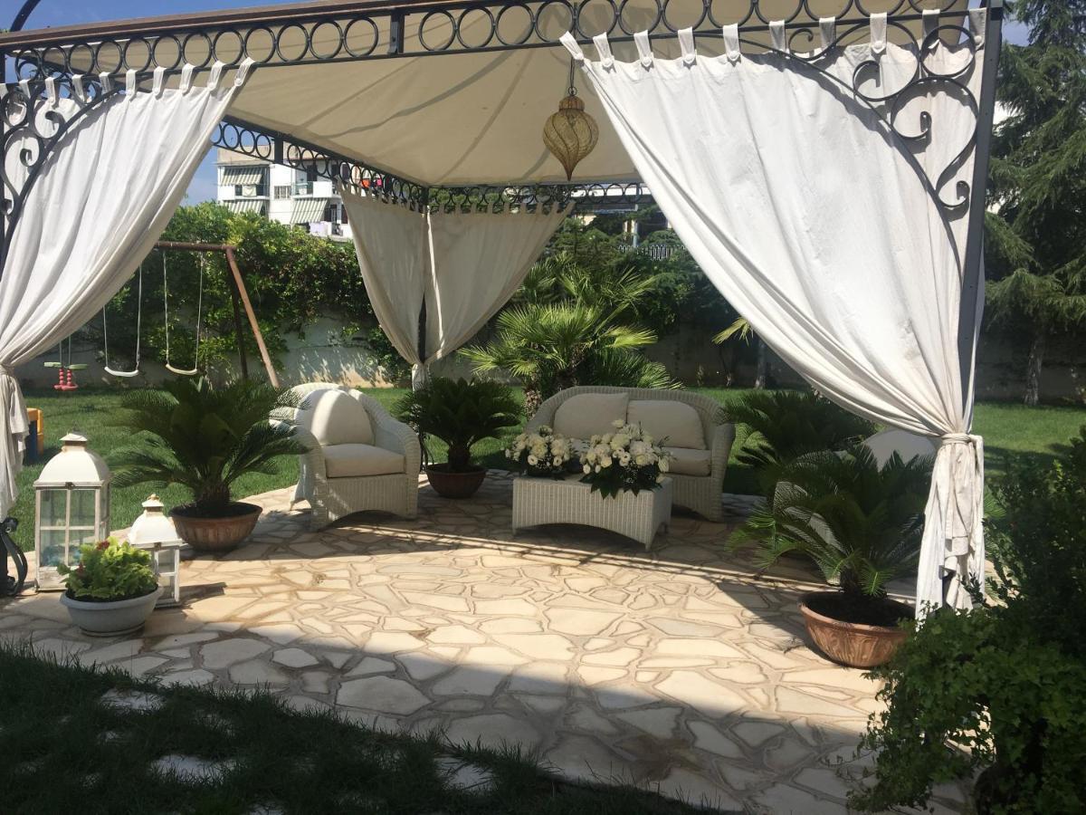 Villa Pallotta Luxury B&B Cerignola Εξωτερικό φωτογραφία