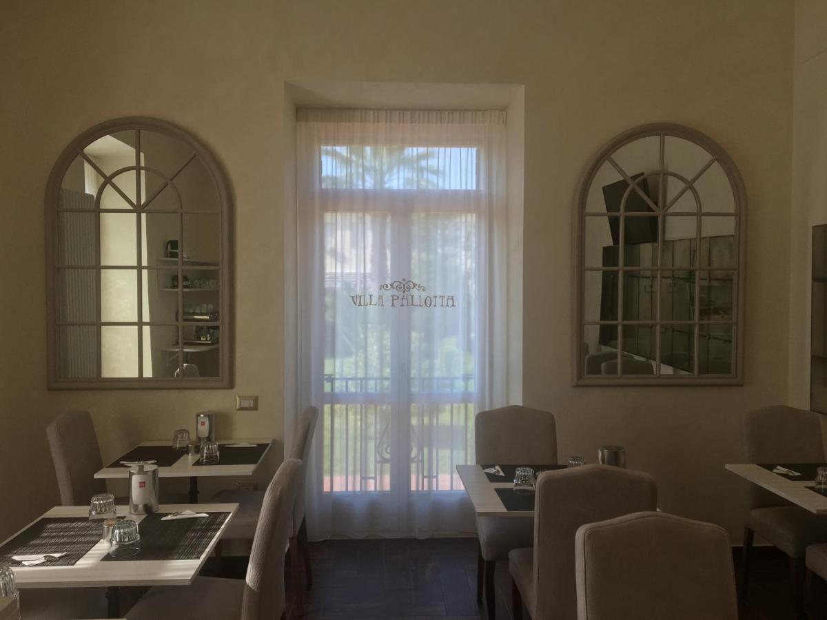 Villa Pallotta Luxury B&B Cerignola Εξωτερικό φωτογραφία